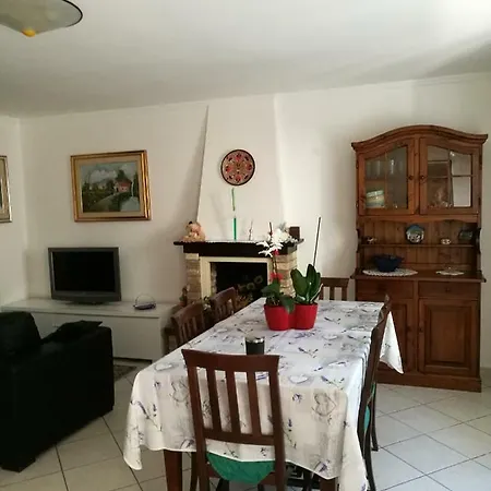 Casa Falciraga * Fano