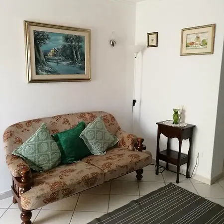 Casa Falciraga Apartamento *