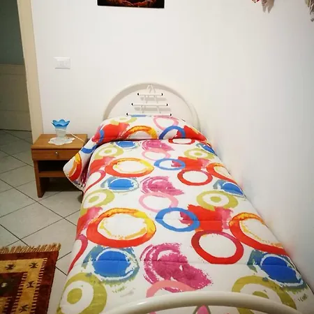 Casa Falciraga Apartamento Fano