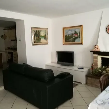 Casa Falciraga